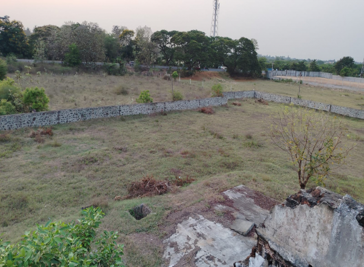 Commercial Property for sale in Chengalpet