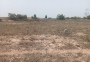 2002 Sq.Ft Land for sale in Sriperumbudur
