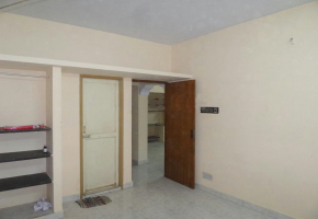 3 BHK flat for sale in Velachery