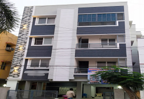 2 BHK flat for sale in Virugambakkam