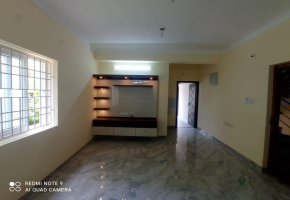 3 BHK flat for sale in Velachery