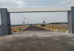 960 Sq.Ft Land for sale in Singaperumal Koil