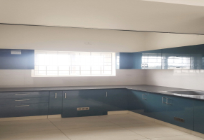 3 BHK flat for sale in Pallikaranai