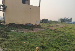 1800 Sq.Ft Land for sale in Red Hills