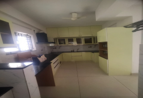 2 BHK flat for sale in Taramani