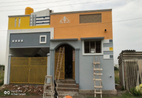 2 BHK House for sale in Minjur