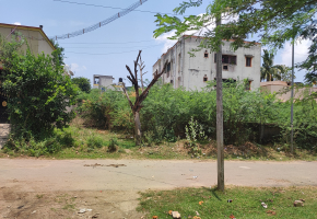 1440 Sq.Ft Land for sale in Anakaputhur