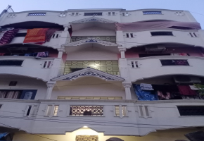  BHK House for sale in Royapettah