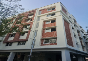 2 BHK flat for sale in Valasaravakkam