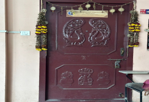 2 BHK flat for sale in Saligramam