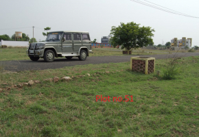 2400 Sq.Ft Land for sale in Thirumazhisai