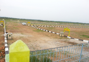 1500 Sq.Ft Land for sale in Thiruvallur