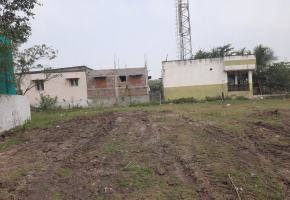 1900 Sq.Ft Land for sale in Guduvanchery