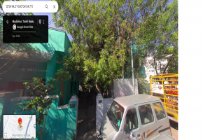 1225 Sq.Ft Land for sale in Mudichur