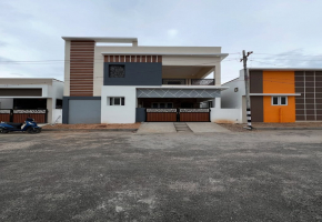 2 BHK House for sale in Urapakkam