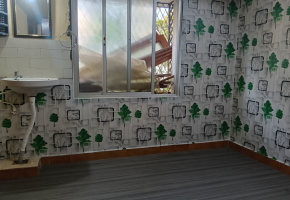 1 BHK flat for sale in Virugambakkam
