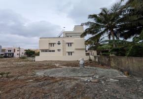 1315 Sq.Ft Land for sale in Vengaivasal
