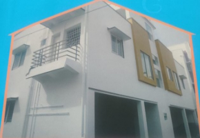 4 BHK House for sale in Kolathur