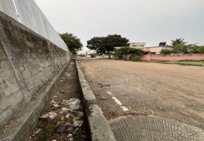 2400 Sq.Ft Land for sale in Irumbuliyur