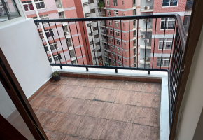 2 BHK flat for sale in Kelambakkam