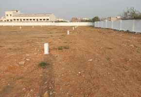1000 Sq.Ft Land for sale in Red Hills