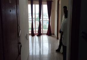 2 BHK flat for sale in Poonamallee