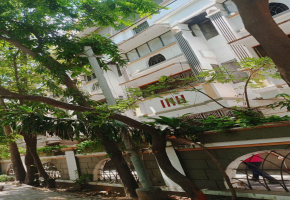 2 BHK flat for sale in Kilpauk