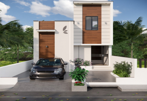 2 BHK House for sale in Avadi