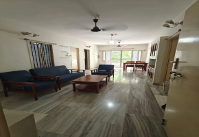 2 BHK flat for sale in Shenoy Nagar