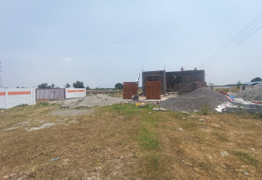 800 Sq.Ft Land for sale in Thirumazhisai