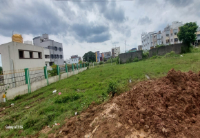 2700 Sq.Ft Land for sale in Puzhal
