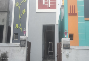 2 BHK House for sale in Sevvapet