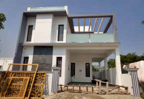 2 BHK House for sale in Vandalur