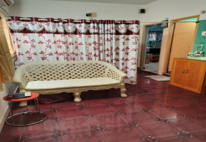 2 BHK flat for sale in Perambur