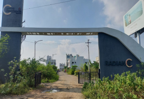 1750 Sq.Ft Land for sale in Kelambakkam