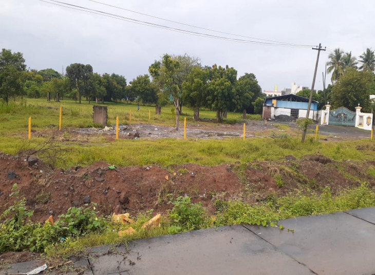 Commercial Property for sale in Mannivakkam