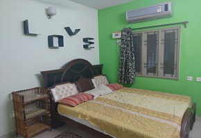 3 BHK flat for sale in Pallikaranai