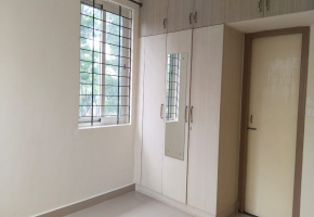 3 BHK flat for sale in Oragadam