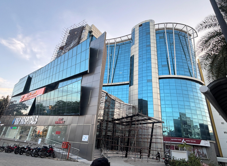 Commercial Property for sale in Guduvanchery