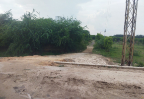800 Sq.Ft Land for sale in Thiruvallur