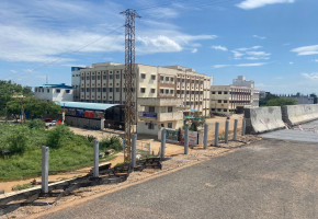 2285 Sq.Ft Land for sale in Thiruvallur
