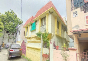 3 BHK House for sale in Alwarthirunagar