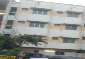 2 BHK flat for sale in Urapakkam