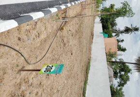 800 Sq.Ft Land for sale in Red Hills