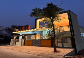 2 BHK House for sale in Puzhal