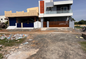 2400 Sq.Ft Land for sale in Kattankulathur