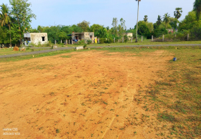 600 Sq.Ft Land for sale in Guduvanchery