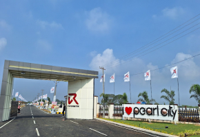 800 Sq.Ft Land for sale in Thiruninravur