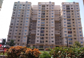 2 BHK flat for sale in Padur