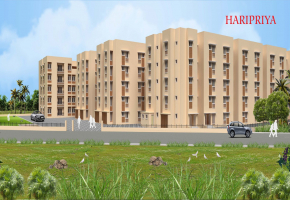 1 BHK flat for sale in Guduvanchery